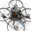 FPV квадрокоптер BetaFPV Air75 II Champion ELRS 2.4 ГГц — гоночный Whoop-дрон 75 мм с бесколлекторными моторами 0802 28000KV, камерой C03, Matrix 1S 5IN1 II, время полёта до 6 минут 50 сек